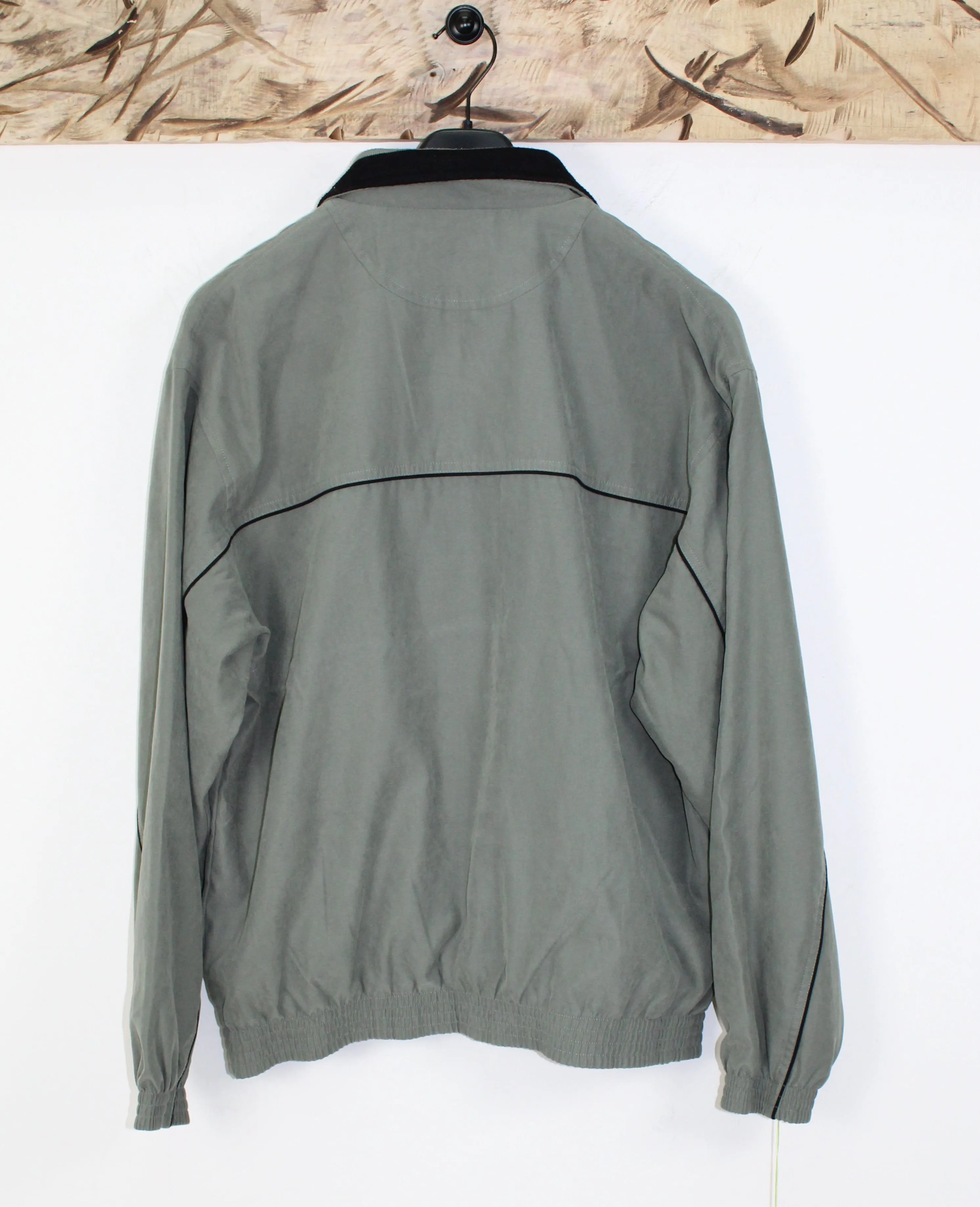 Track Top Champion Vintage