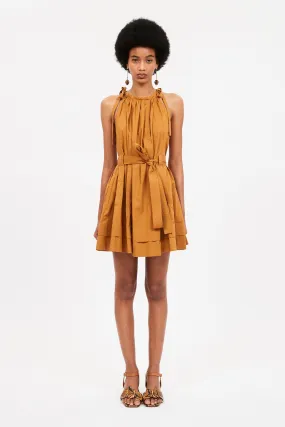 Ulla Johnson - Brienne Dress in Topaz