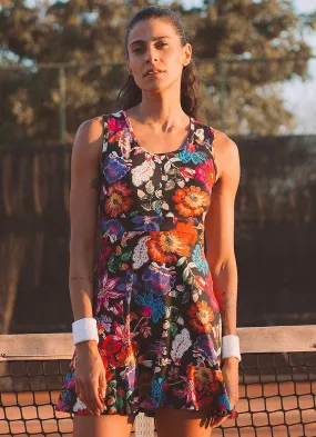 Up Dress (Botanic)