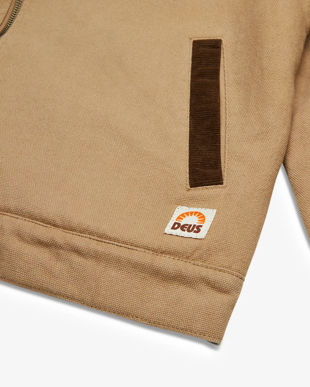 Utah Jacket