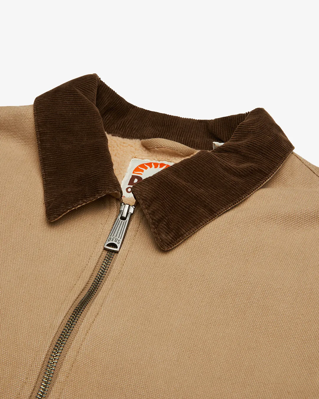 Utah Jacket