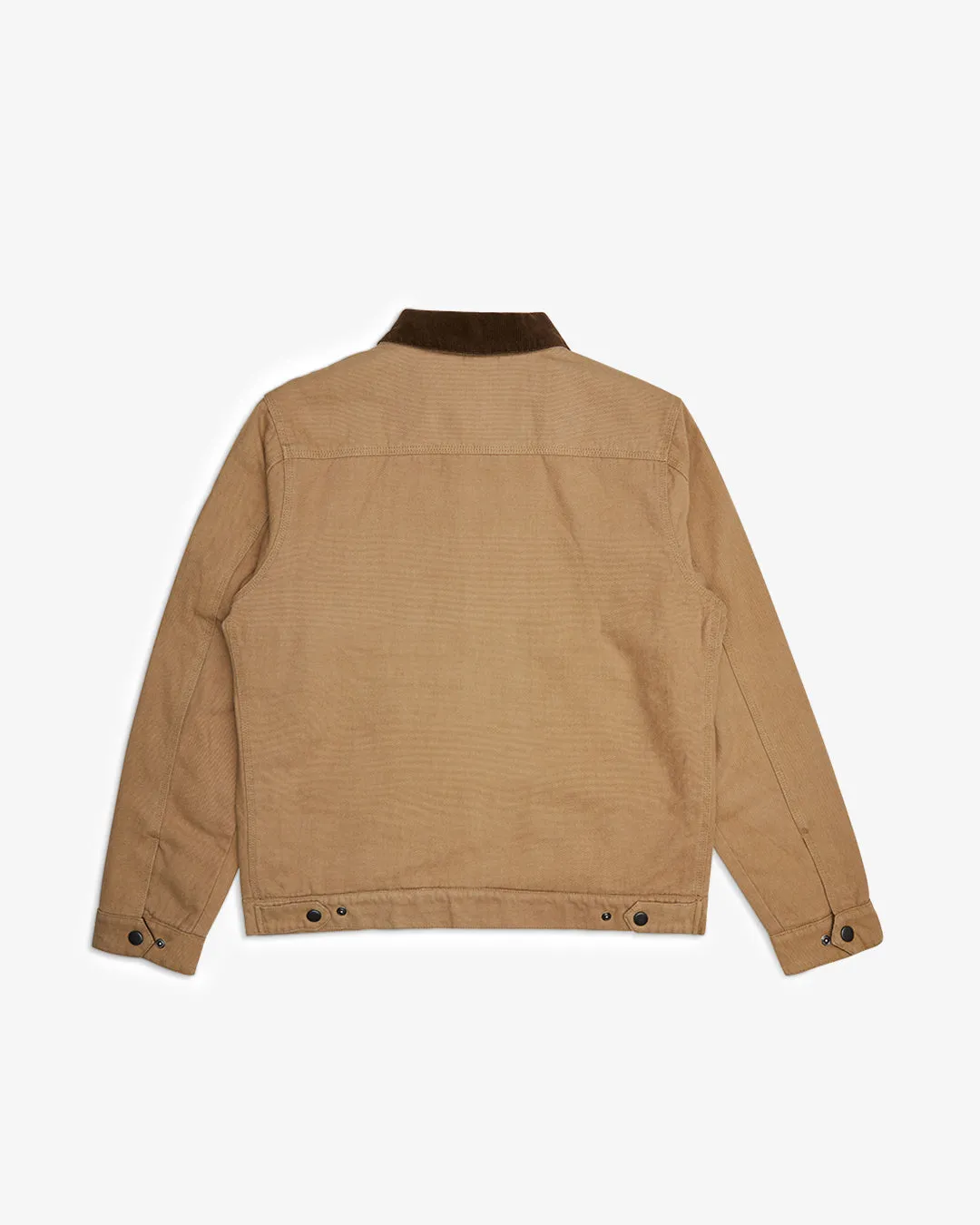 Utah Jacket