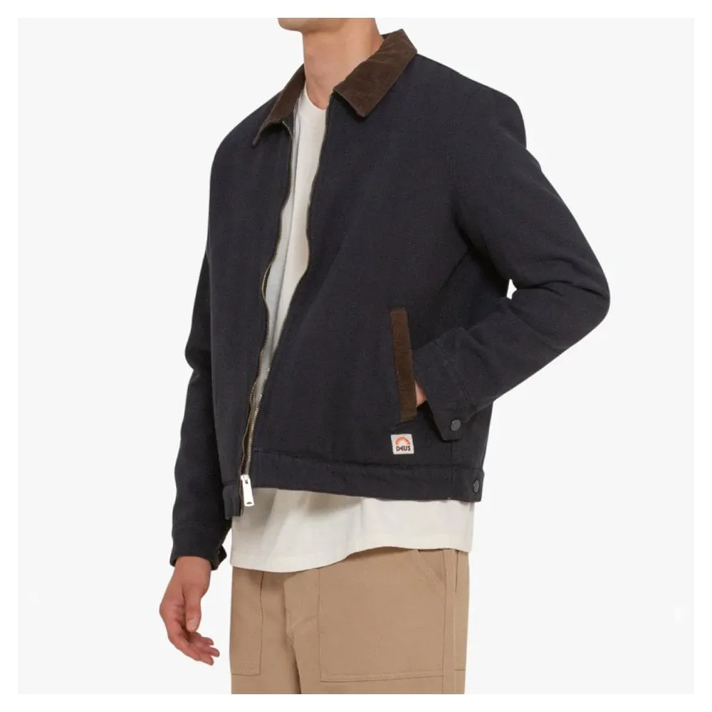 Utah Jacket