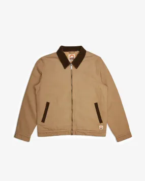 Utah Jacket