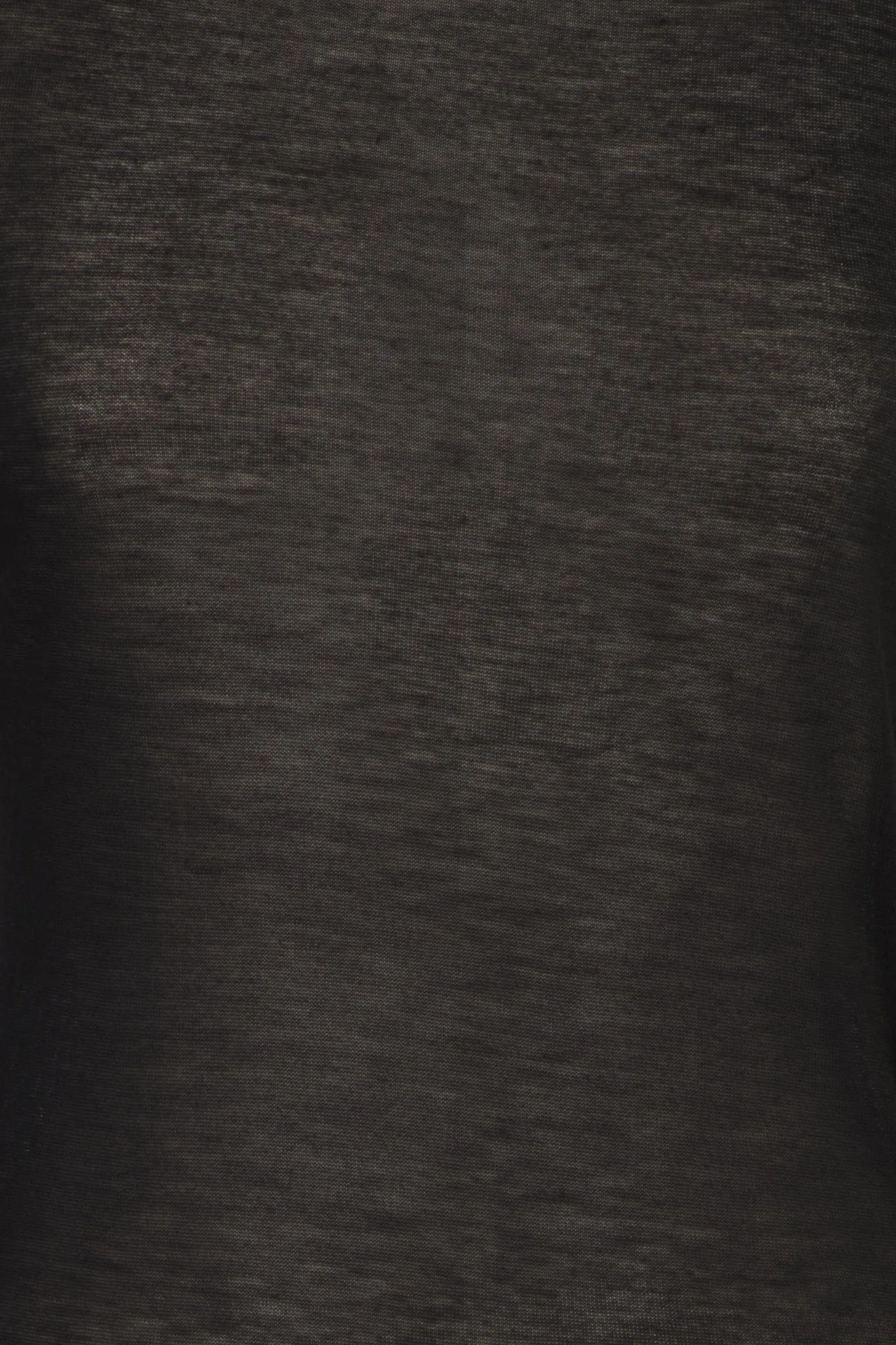 Viscose pullover