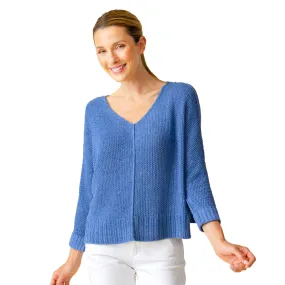 Women's Habitat Step Into Spring Pullover Dusk