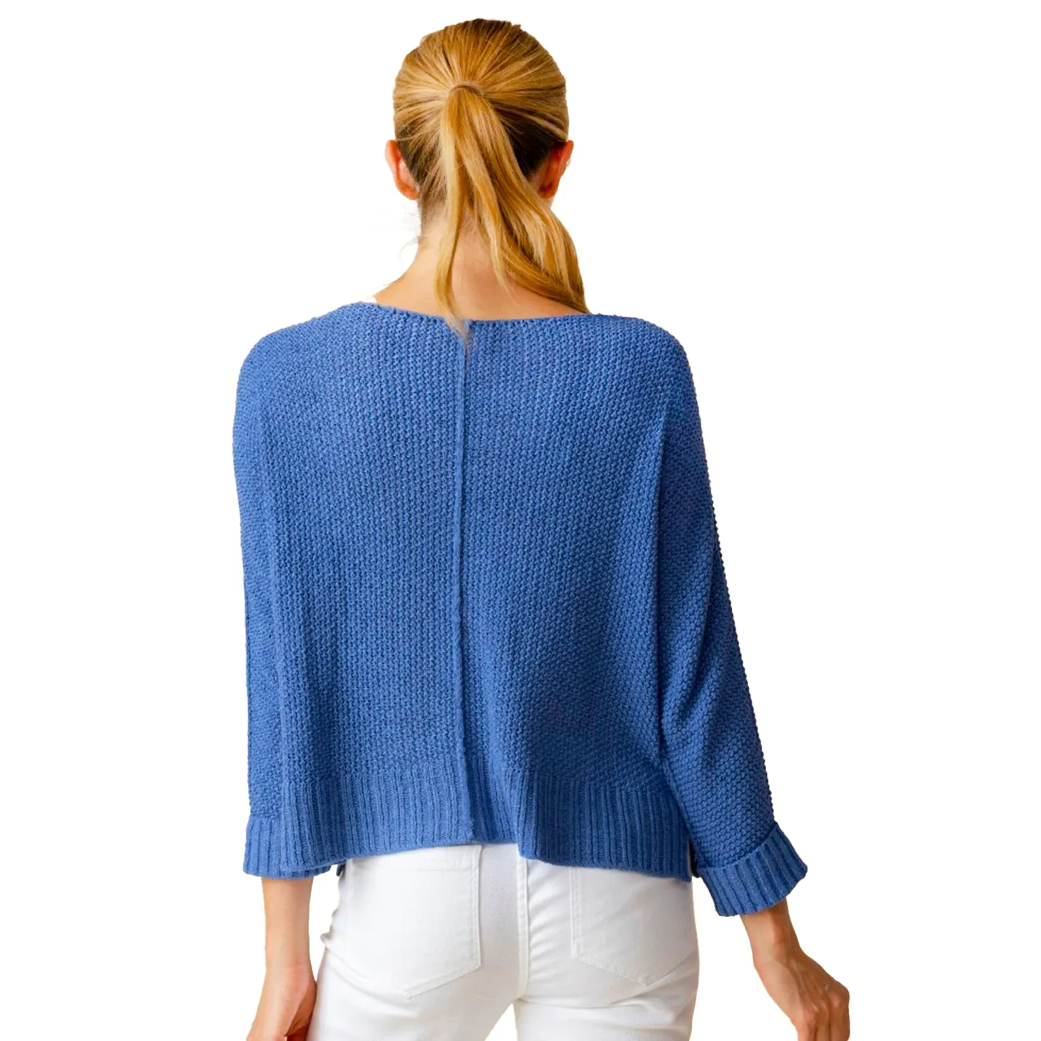 Women's Habitat Step Into Spring Pullover Dusk