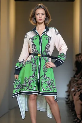 X7588 DRESS