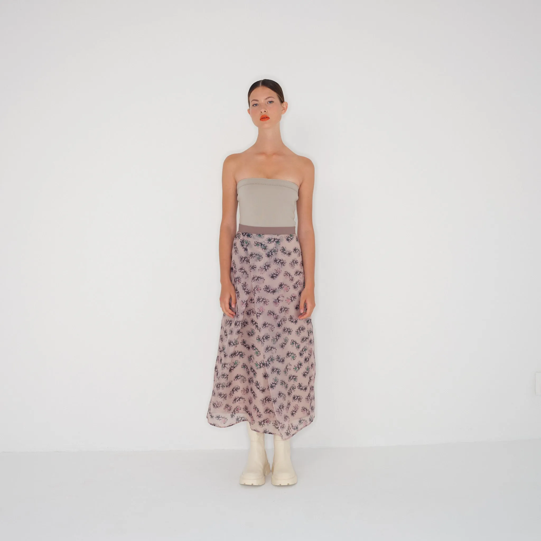 ZINGER | Skirt